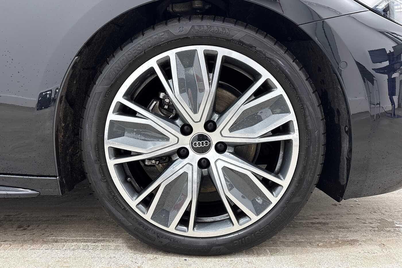 Used Audi A5 2025 for sale - 77211588: Photo 6