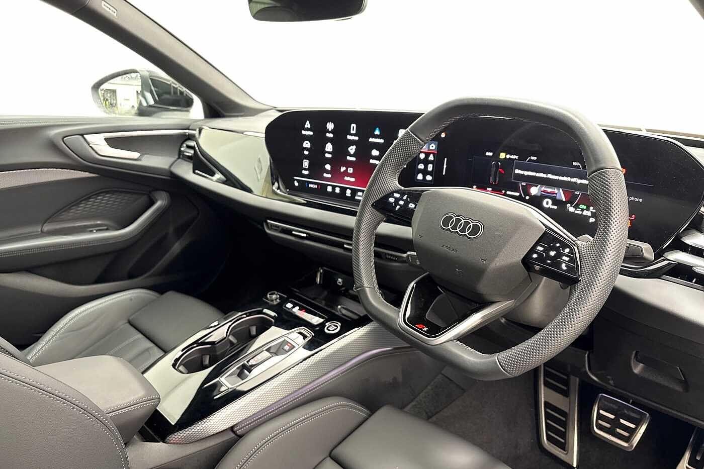 Used Audi A5 2025 for sale - 77211588: Photo 7