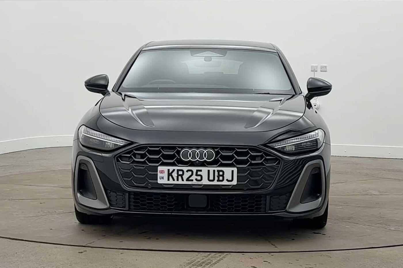 Used Audi A5 2025 for sale - 77211588: Photo 8