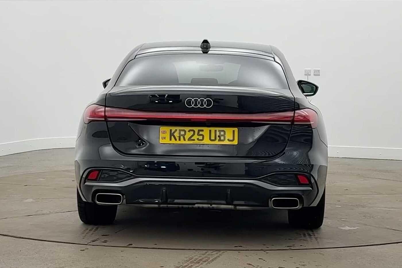 Used Audi A5 2025 for sale - 77211588: Photo 9