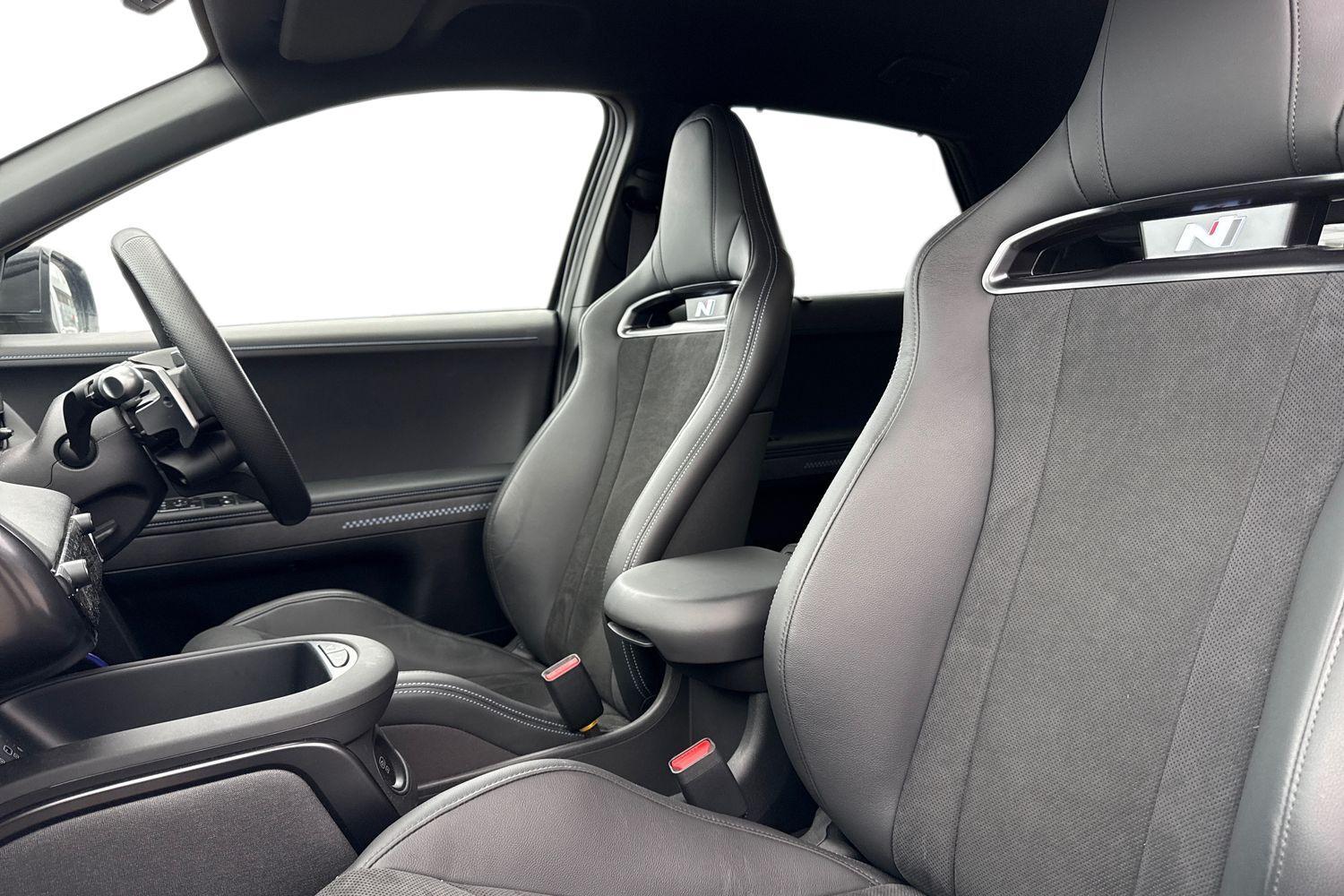 Used Hyundai IONIQ 5 2025 for sale - 77506651: Photo 10