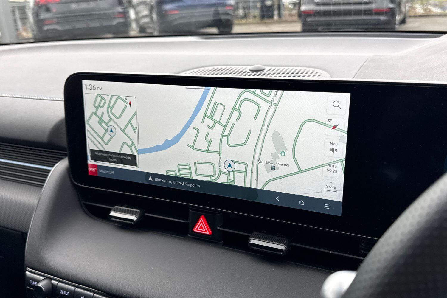 Used Hyundai IONIQ 5 2025 for sale - 77506651: Photo 11