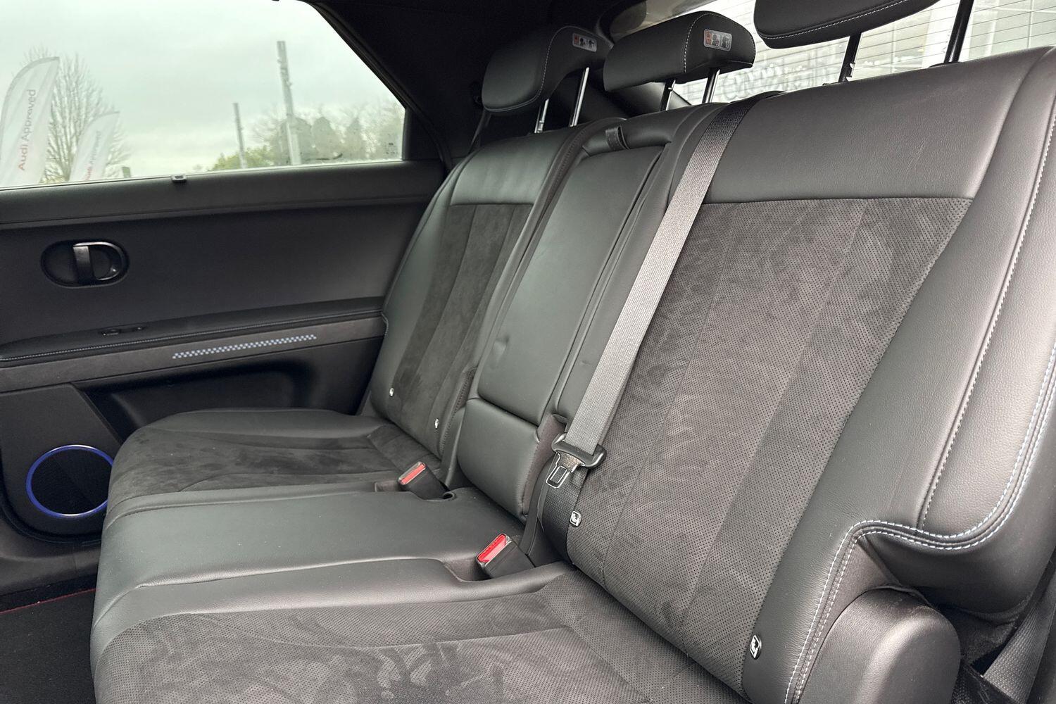 Used Hyundai IONIQ 5 2025 for sale - 77506651: Photo 13