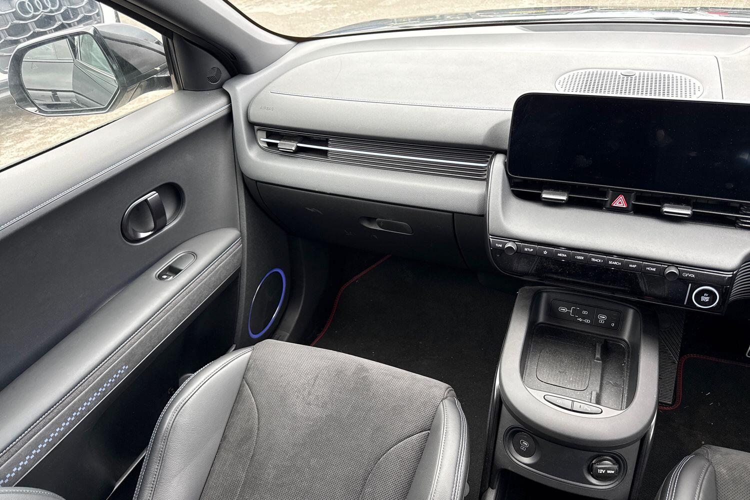 Used Hyundai IONIQ 5 2025 for sale - 77506651: Photo 14