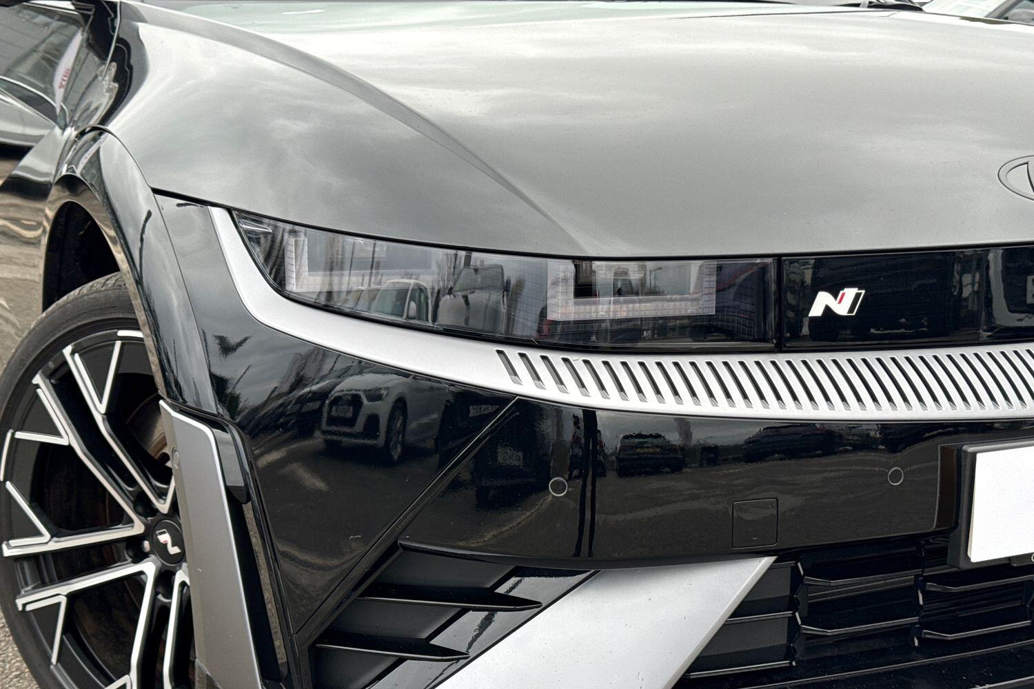 Used Hyundai IONIQ 5 2025 for sale - 77506651: Photo 16