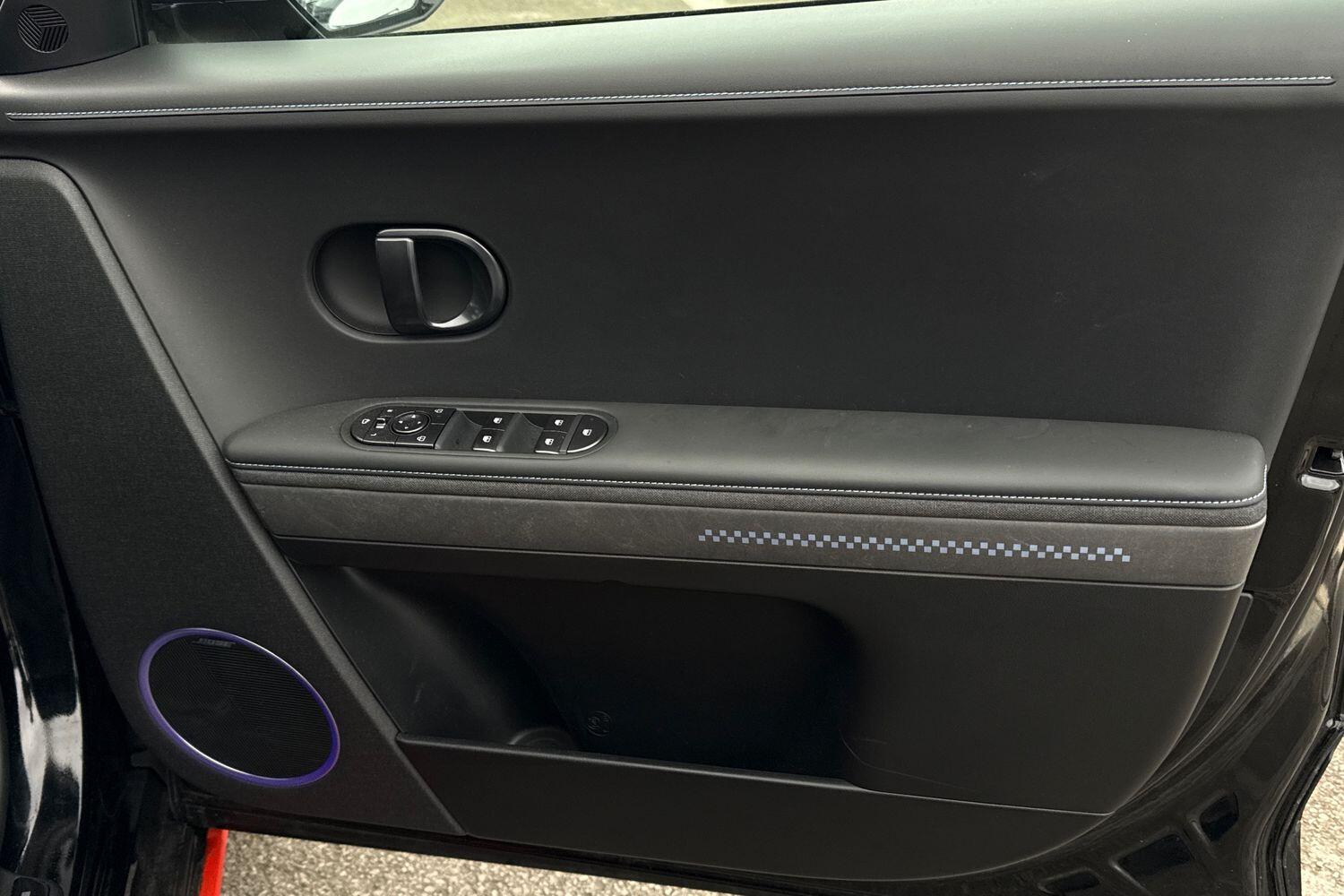 Used Hyundai IONIQ 5 2025 for sale - 77506651: Photo 17