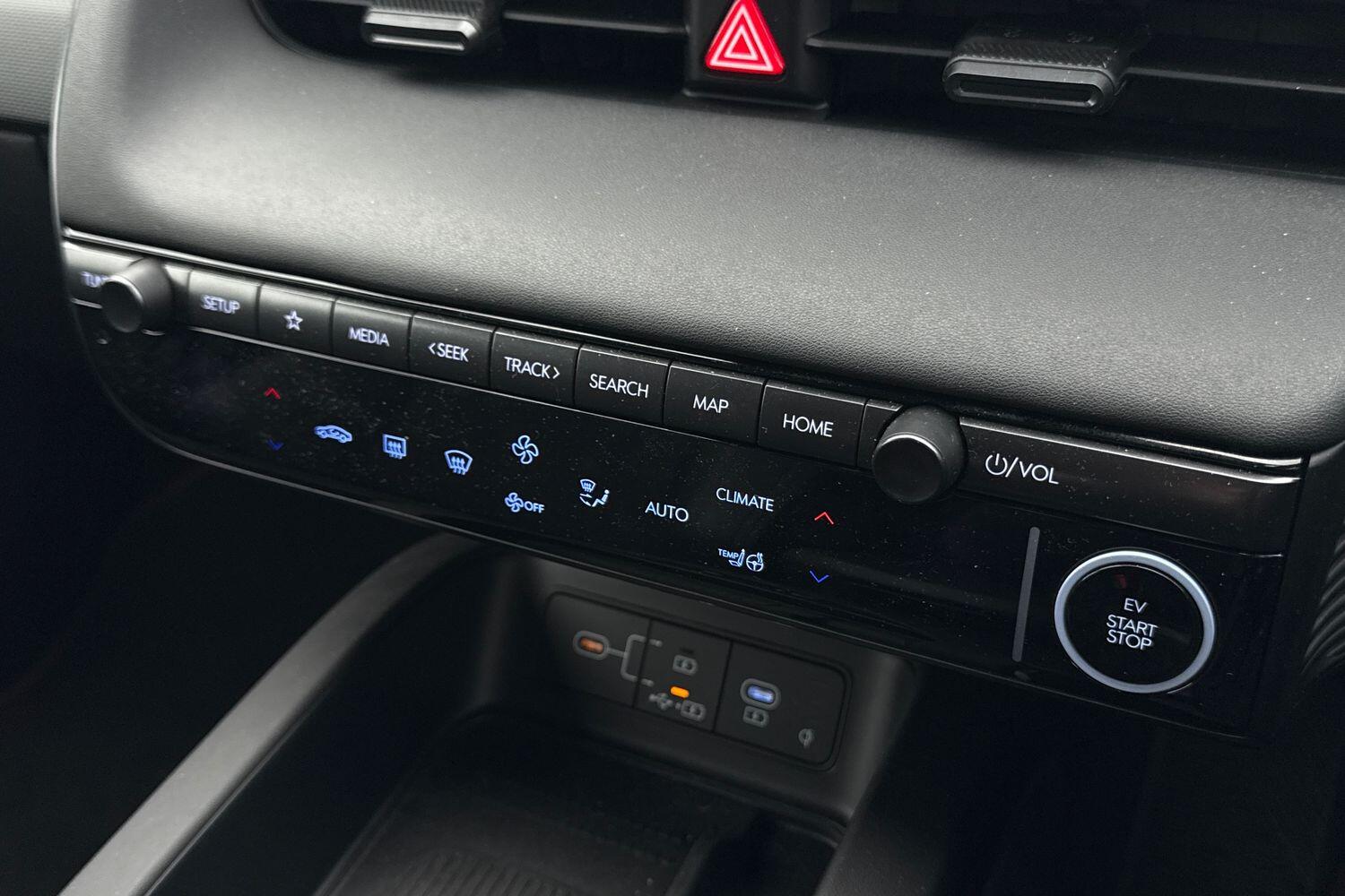 Used Hyundai IONIQ 5 2025 for sale - 77506651: Photo 18