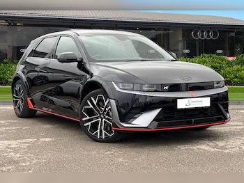 Used Hyundai IONIQ 5 2025 for sale - 77506651: Photo