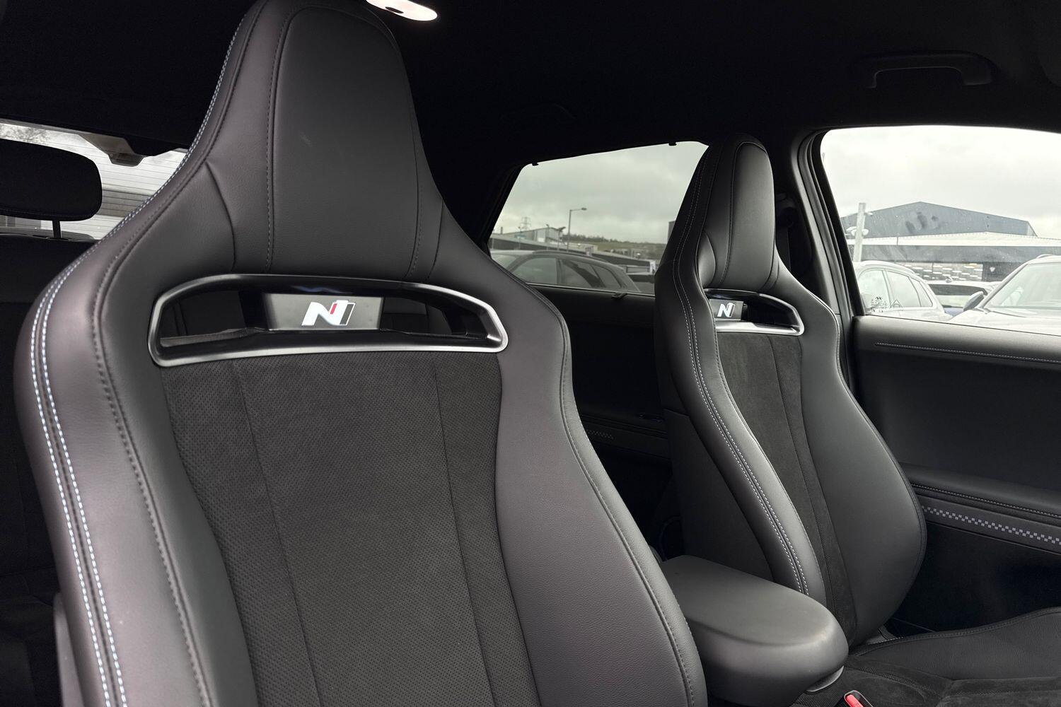 Used Hyundai IONIQ 5 2025 for sale - 77506651: Photo 20