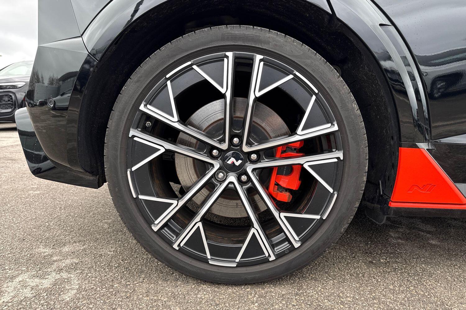 Used Hyundai IONIQ 5 2025 for sale - 77506651: Photo 21