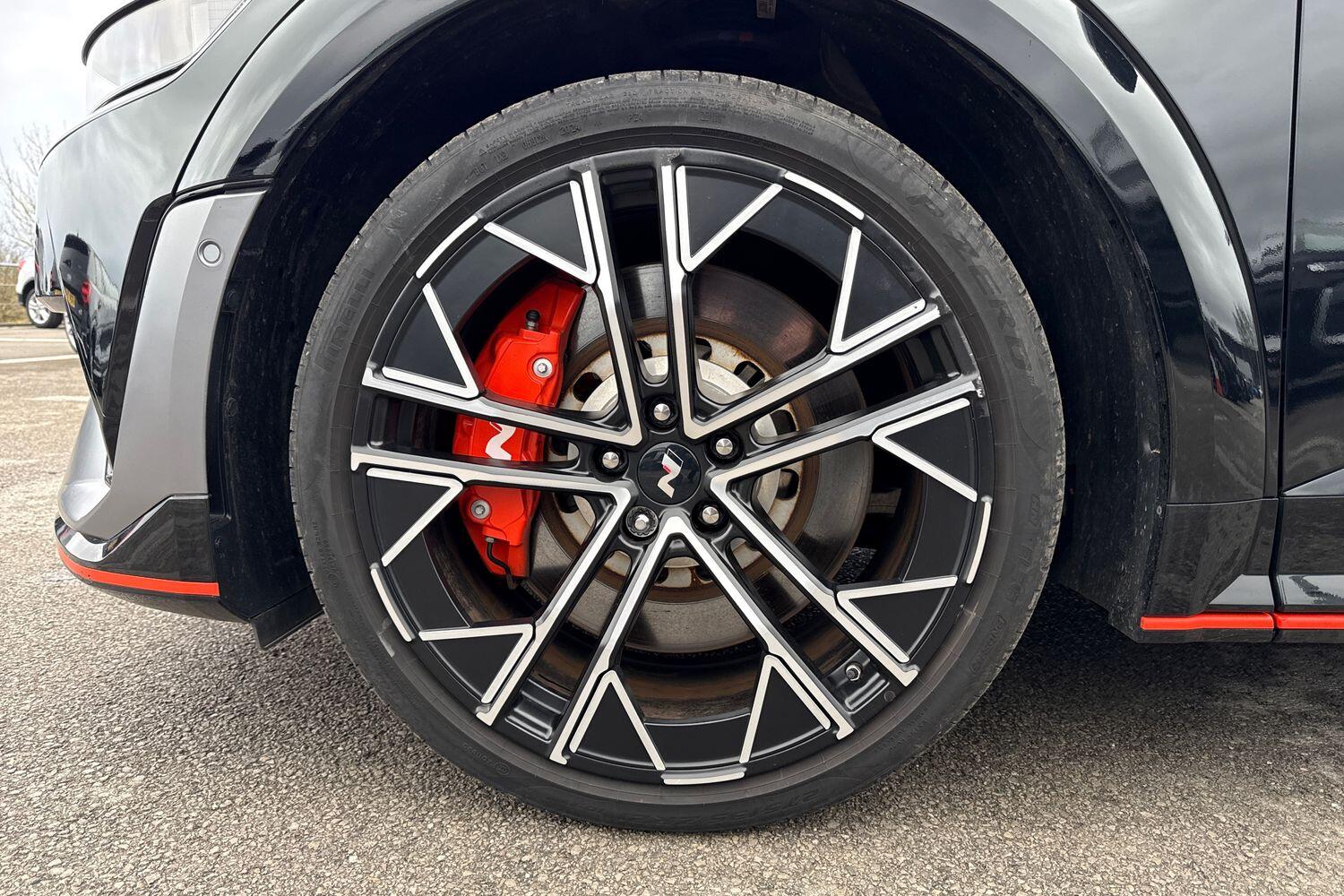 Used Hyundai IONIQ 5 2025 for sale - 77506651: Photo 23