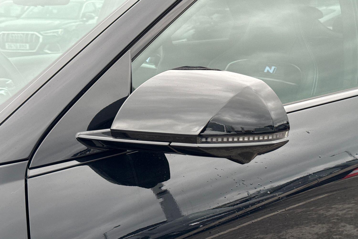 Used Hyundai IONIQ 5 2025 for sale - 77506651: Photo 24