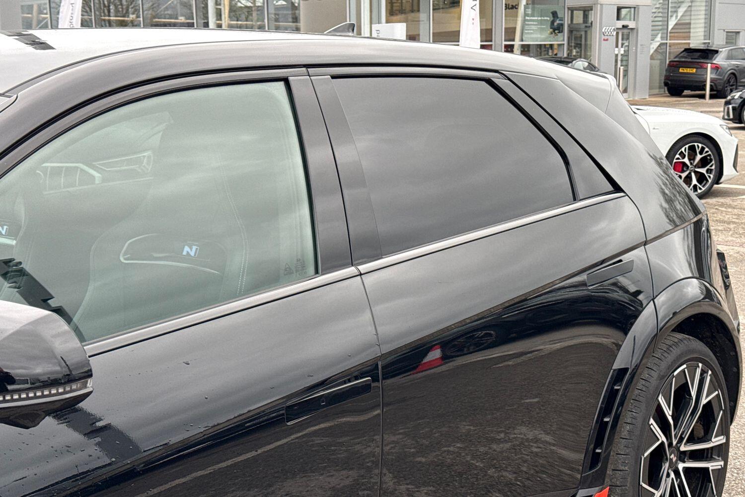 Used Hyundai IONIQ 5 2025 for sale - 77506651: Photo 25