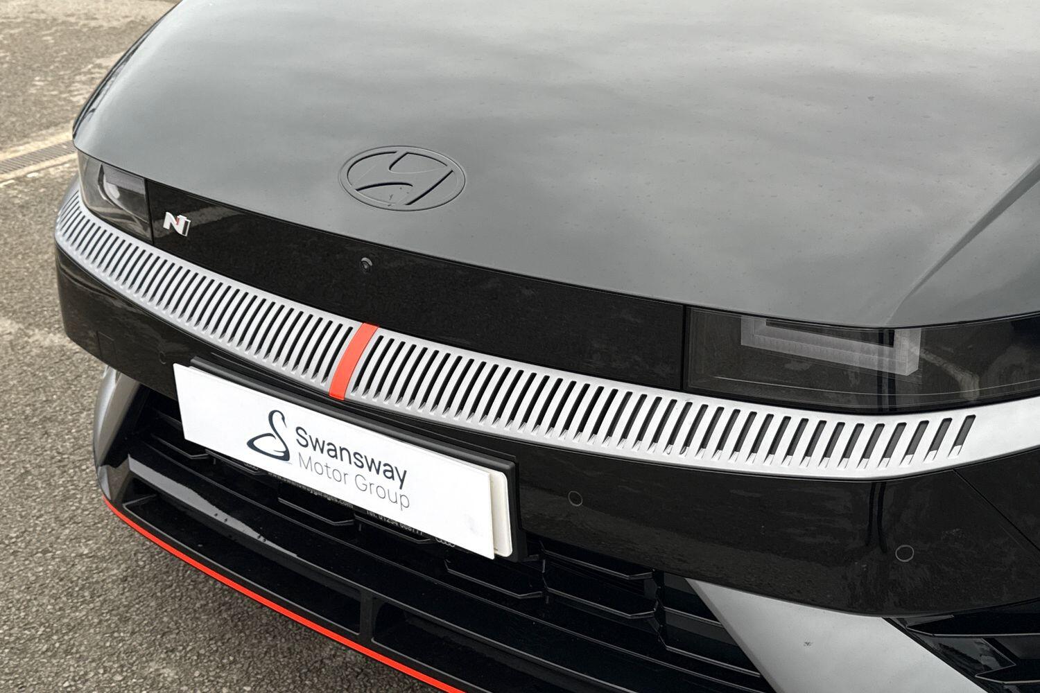 Used Hyundai IONIQ 5 2025 for sale - 77506651: Photo 26