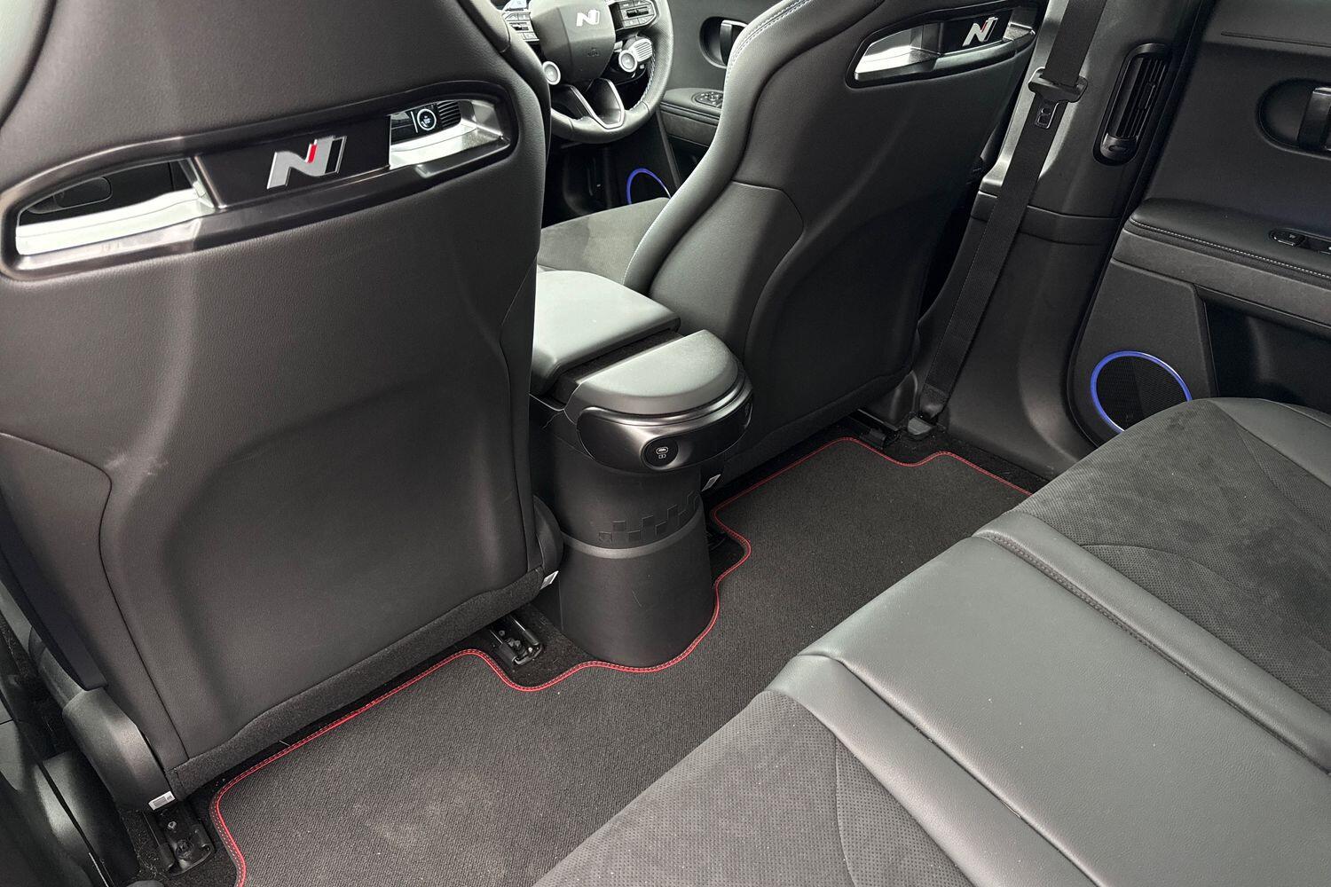 Used Hyundai IONIQ 5 2025 for sale - 77506651: Photo 28