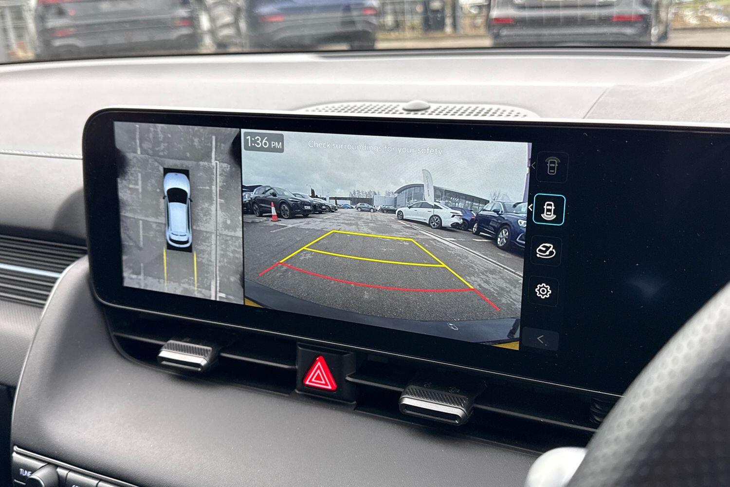 Used Hyundai IONIQ 5 2025 for sale - 77506651: Photo 30