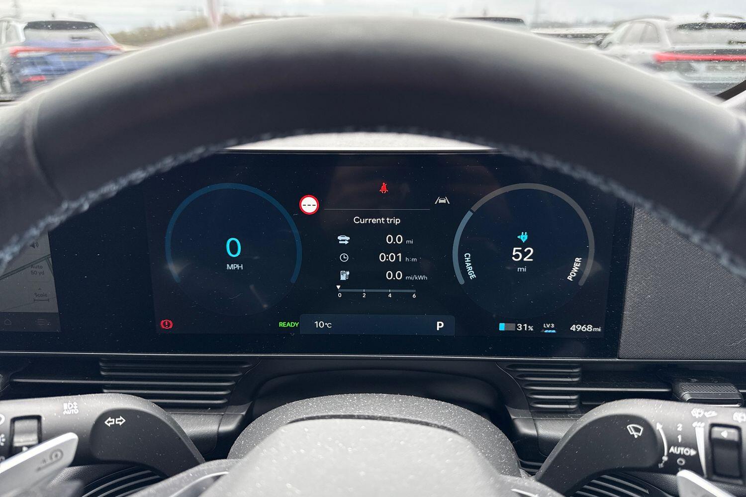 Used Hyundai IONIQ 5 2025 for sale - 77506651: Photo 35