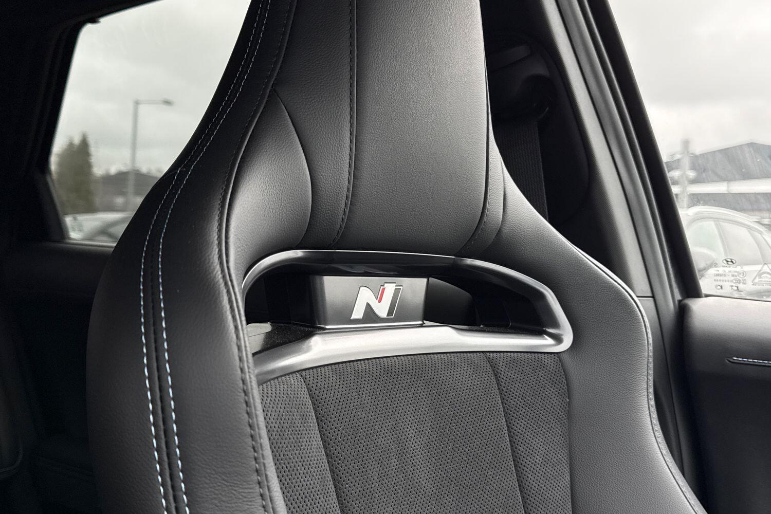 Used Hyundai IONIQ 5 2025 for sale - 77506651: Photo 37