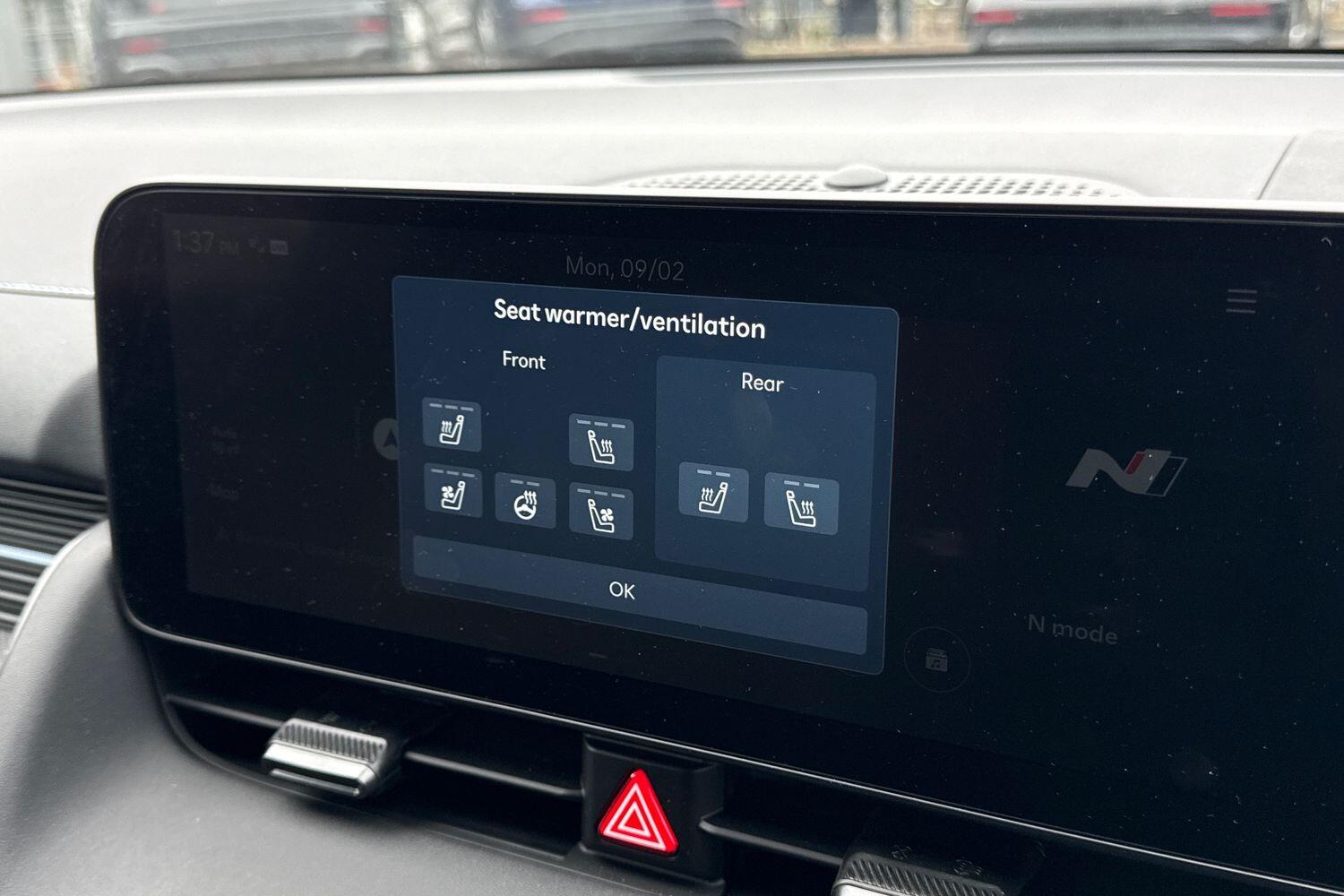 Used Hyundai IONIQ 5 2025 for sale - 77506651: Photo 39