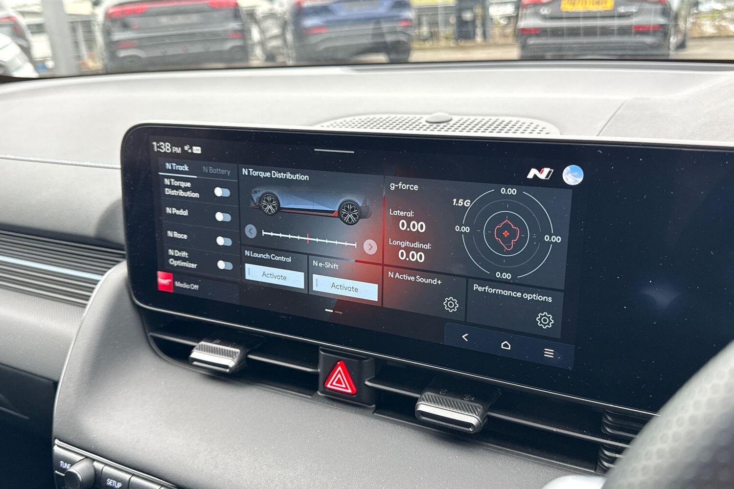 Used Hyundai IONIQ 5 2025 for sale - 77506651: Photo 40