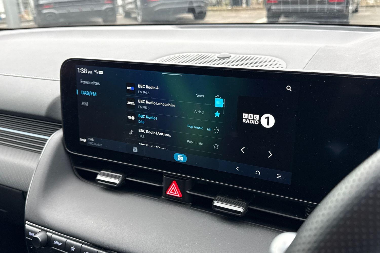 Used Hyundai IONIQ 5 2025 for sale - 77506651: Photo 41