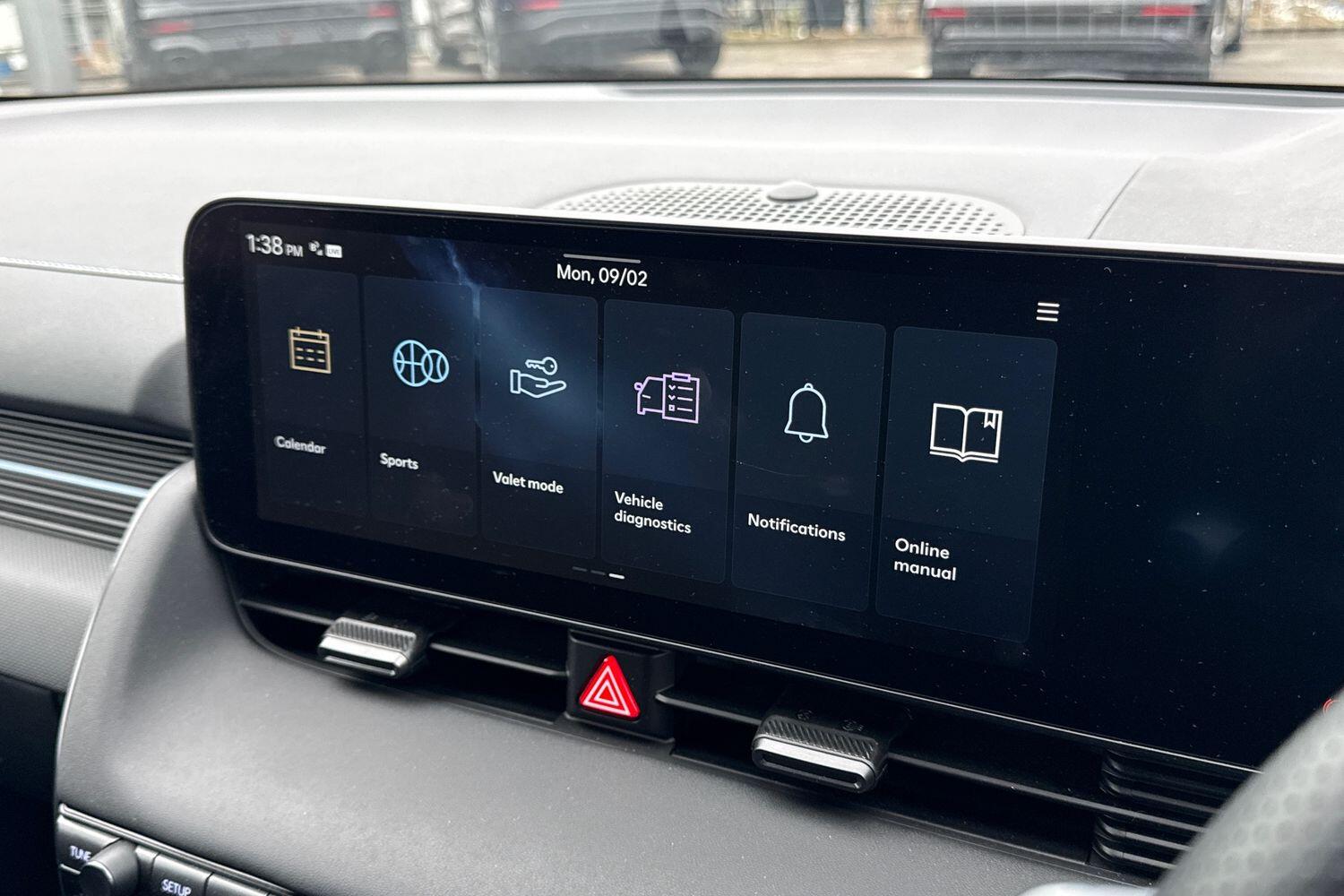 Used Hyundai IONIQ 5 2025 for sale - 77506651: Photo 43