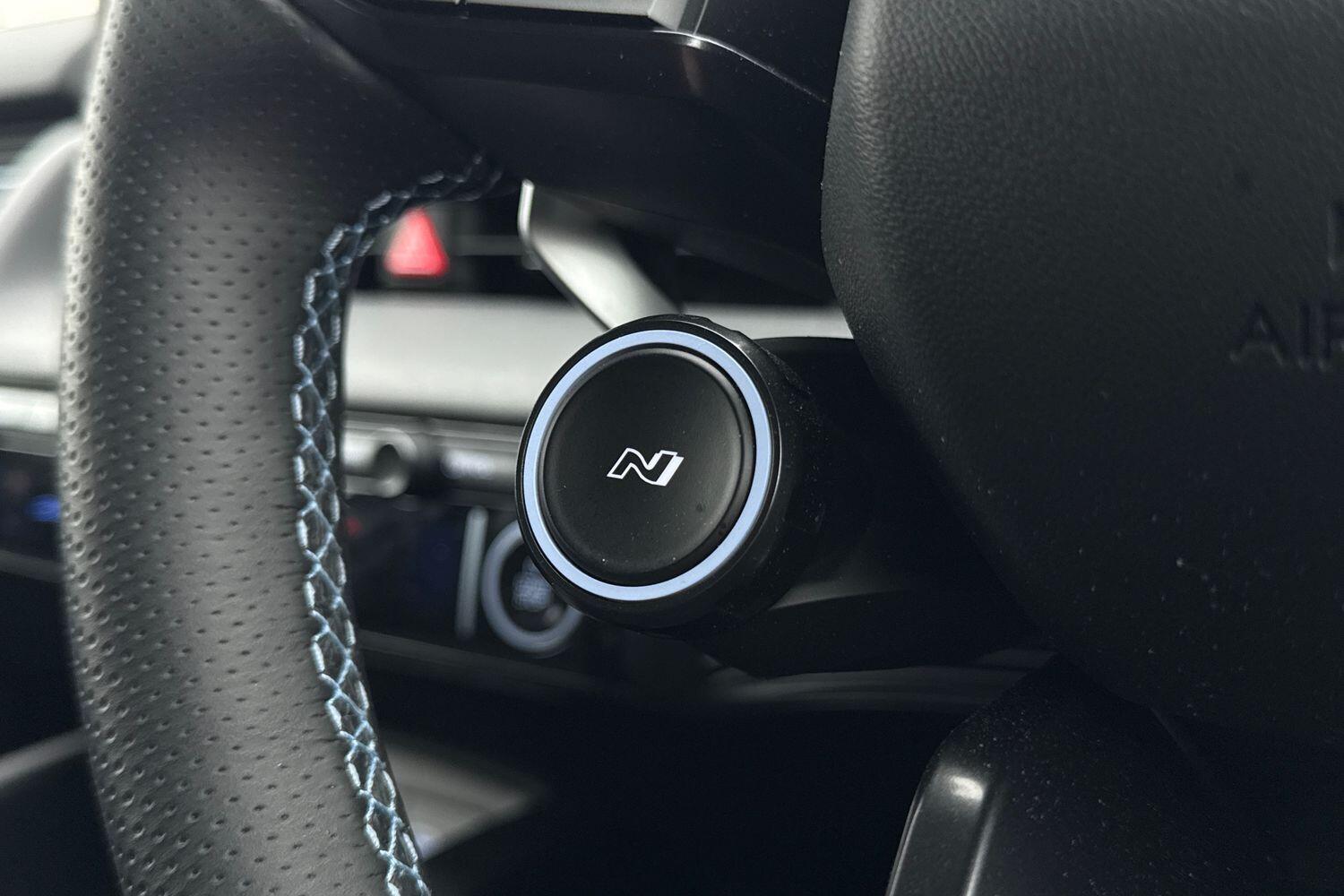 Used Hyundai IONIQ 5 2025 for sale - 77506651: Photo 44