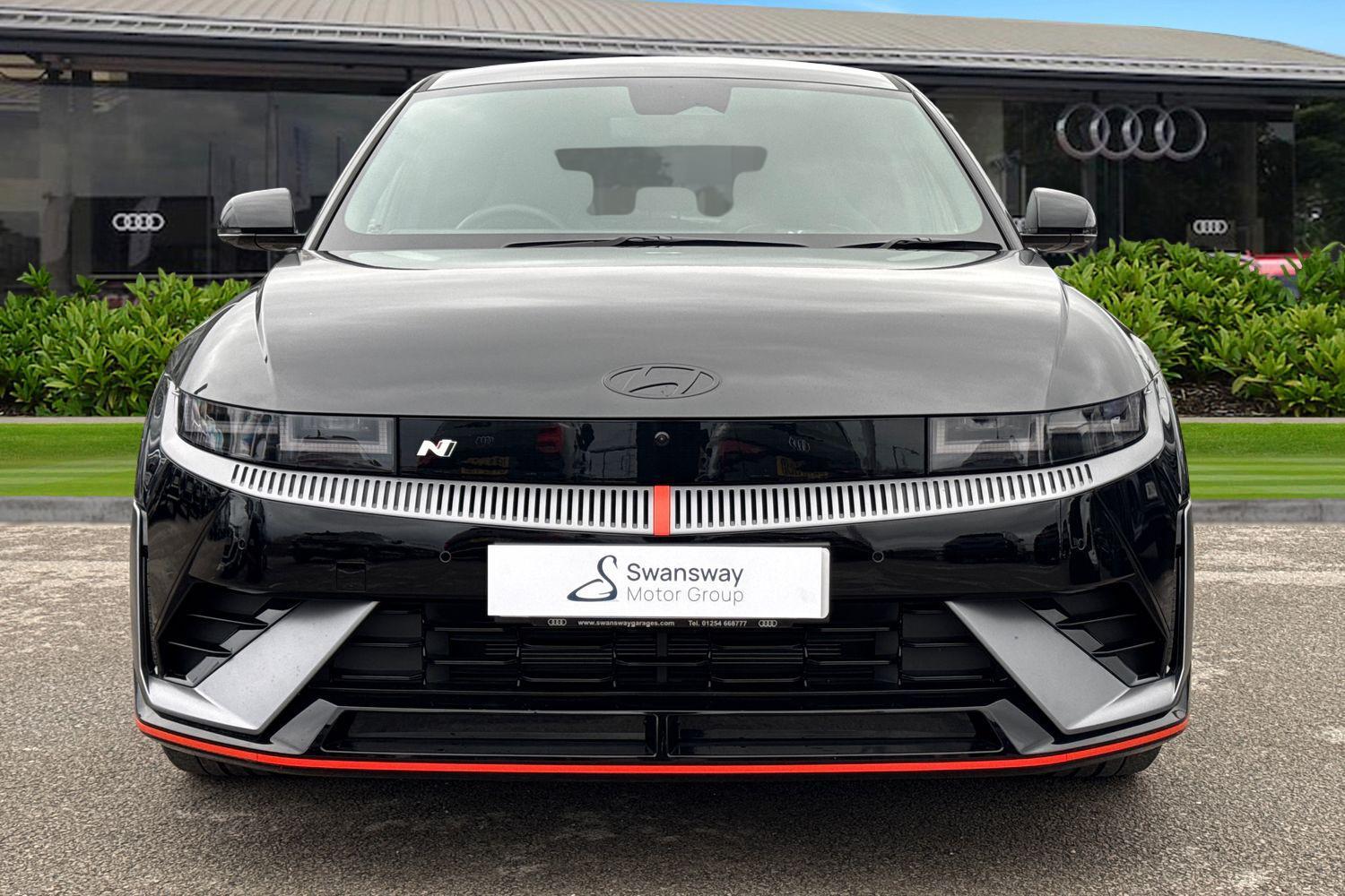 Used Hyundai IONIQ 5 2025 for sale - 77506651: Photo 5