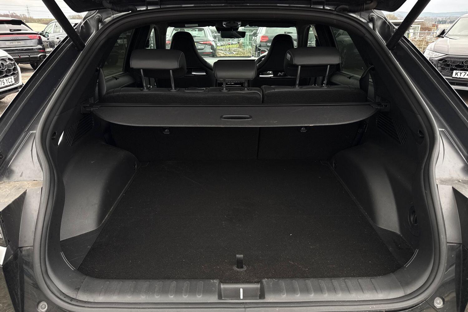 Used Hyundai IONIQ 5 2025 for sale - 77506651: Photo 9