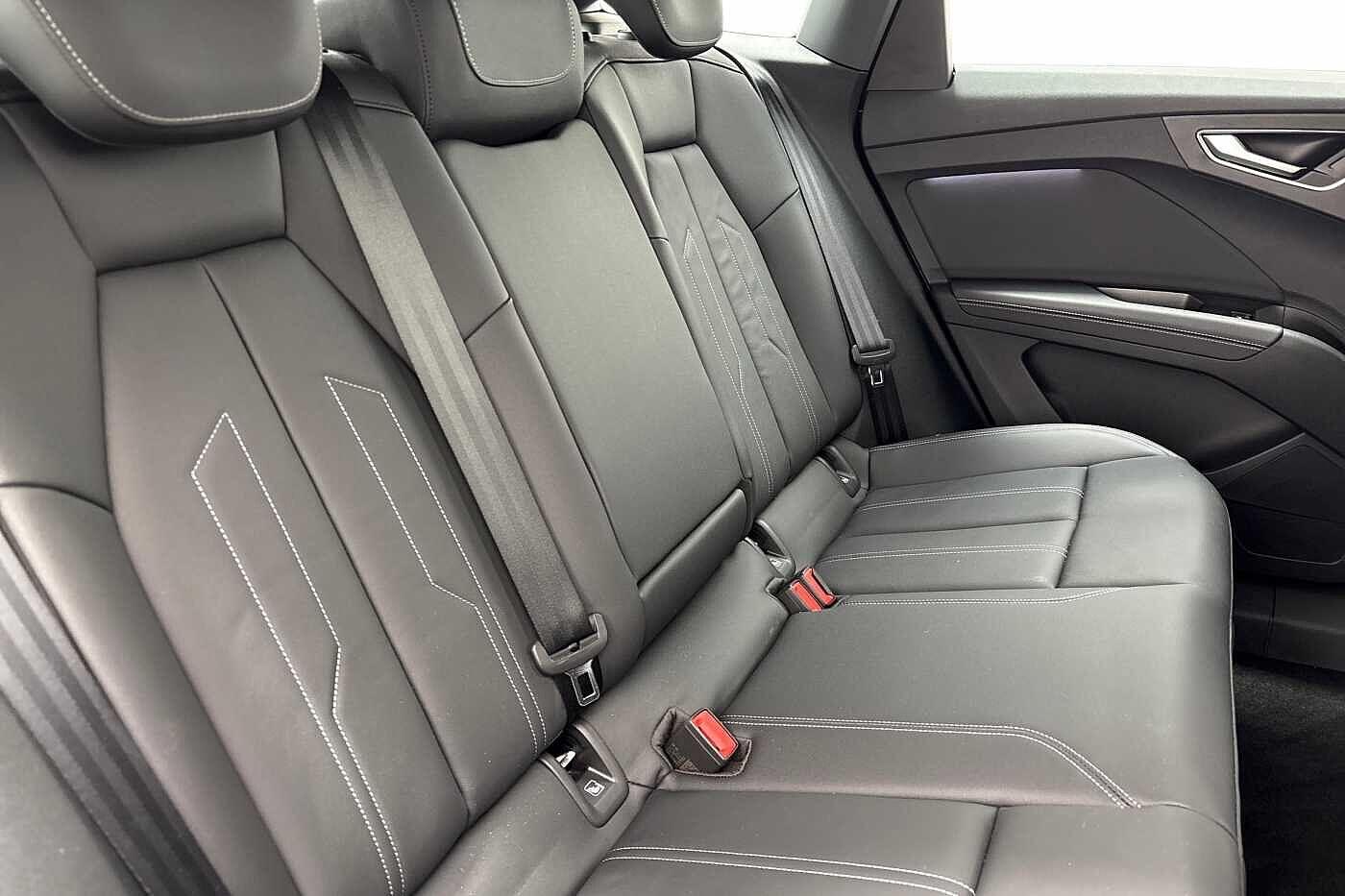 Used Audi Q4 e-tron 2025 for sale - 77951859: Photo 10