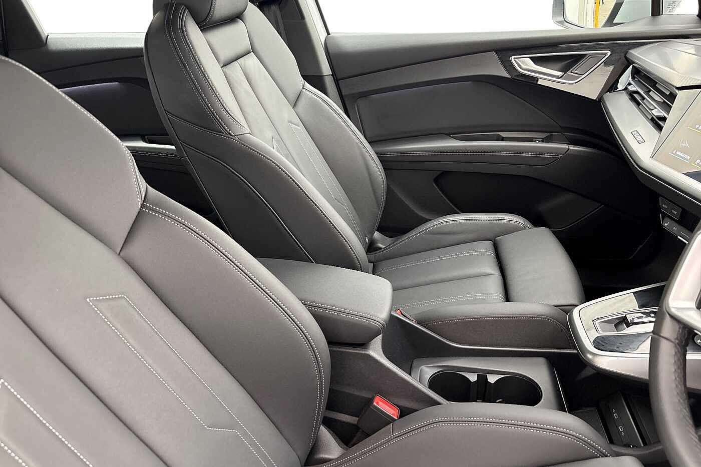 Used Audi Q4 e-tron 2025 for sale - 77951859: Photo 11