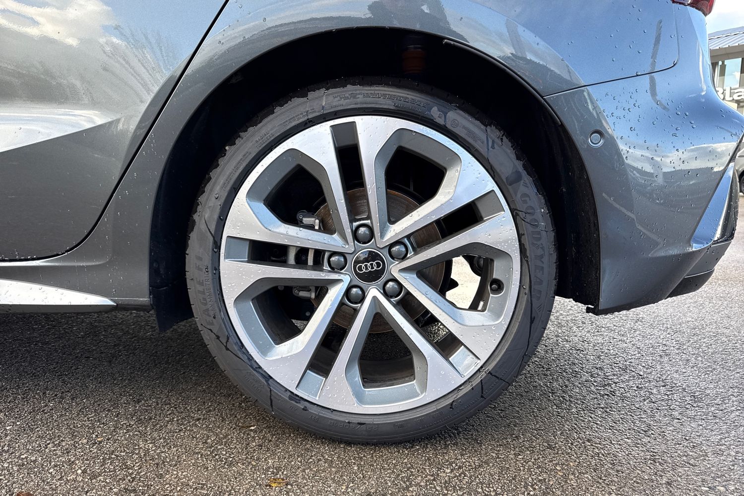 Used Audi A3 2026 for sale - 77383217: Photo 11