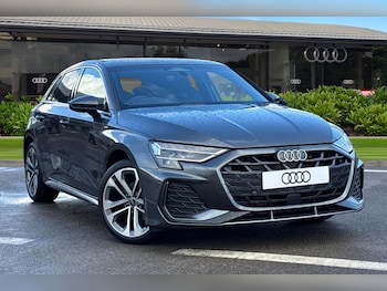 Audi A3 feature image