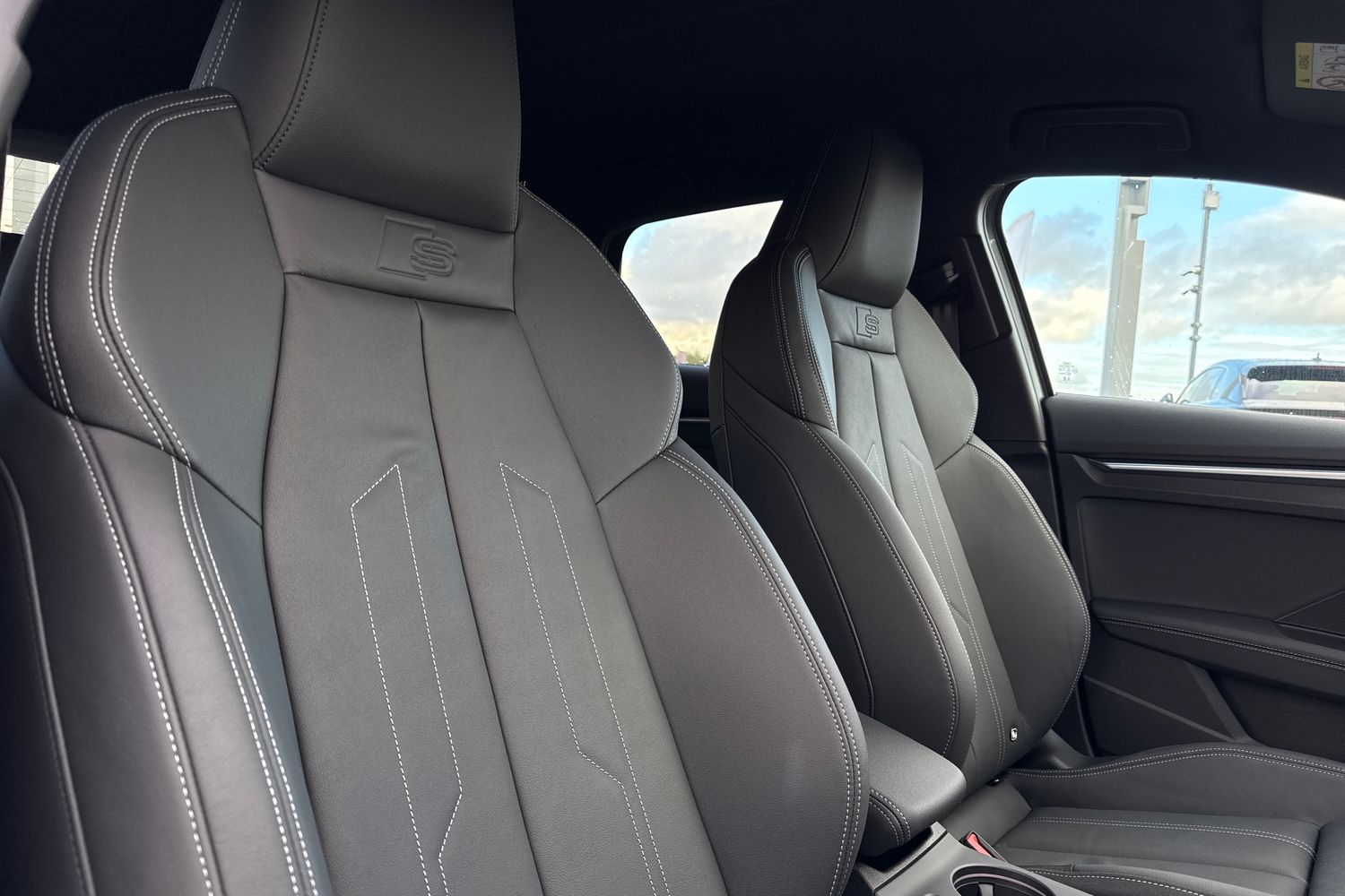 Used Audi A3 2026 for sale - 77383217: Photo 23