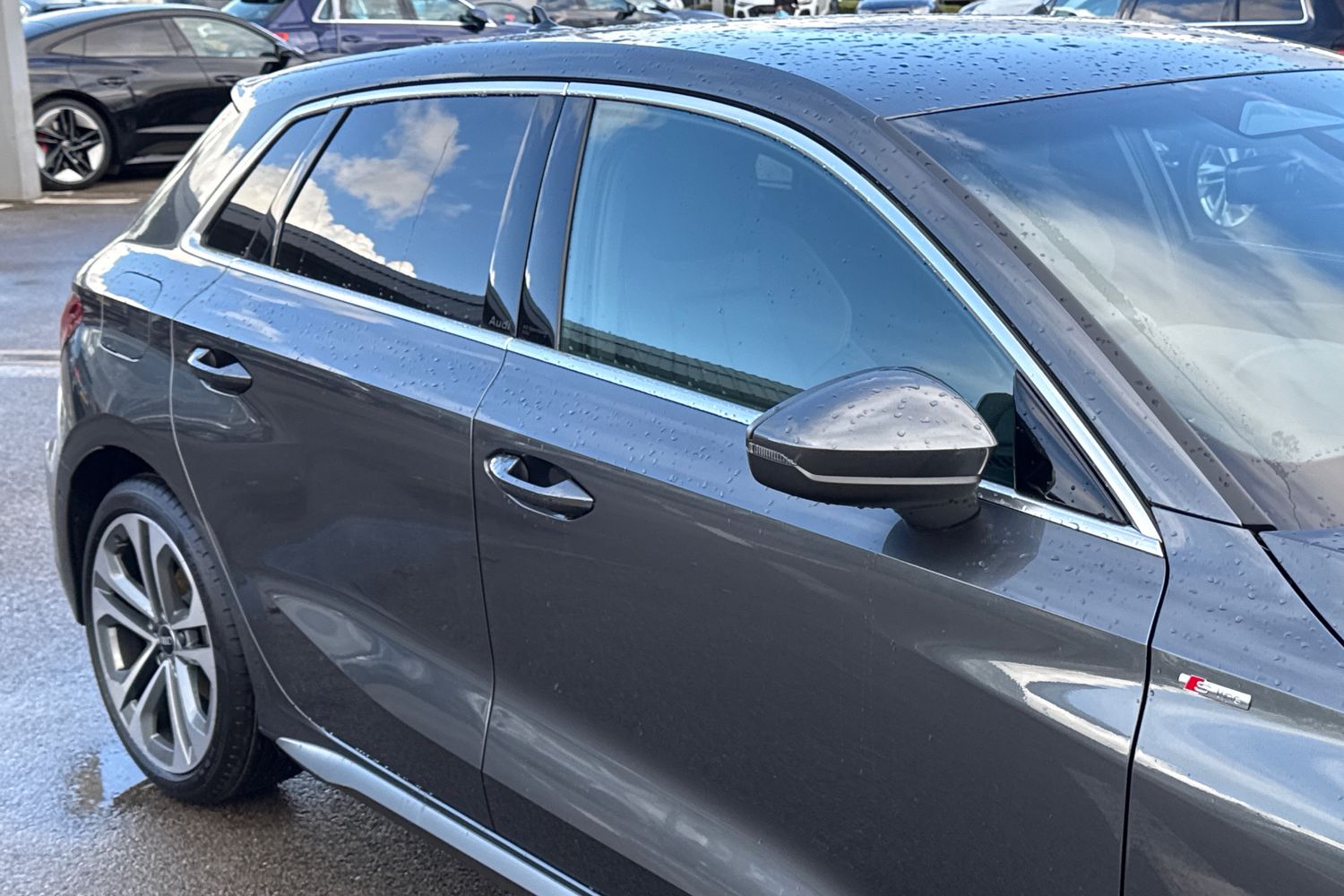 Used Audi A3 2026 for sale - 77383217: Photo 25