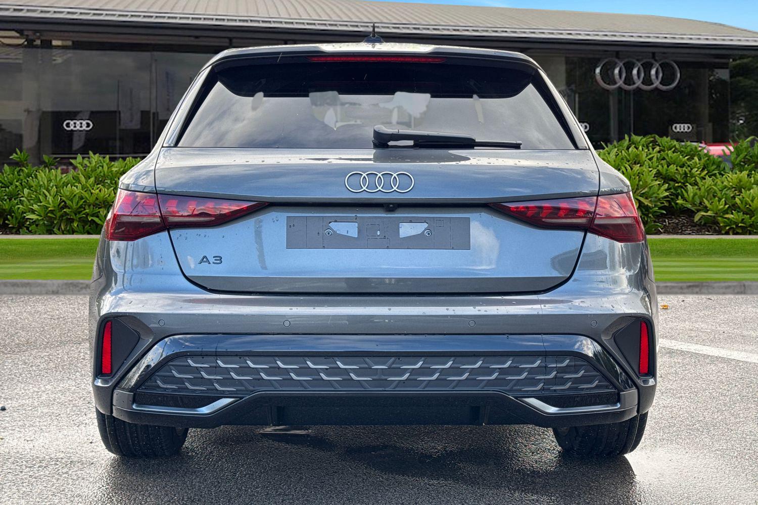 Used Audi A3 2026 for sale - 77383217: Photo 4