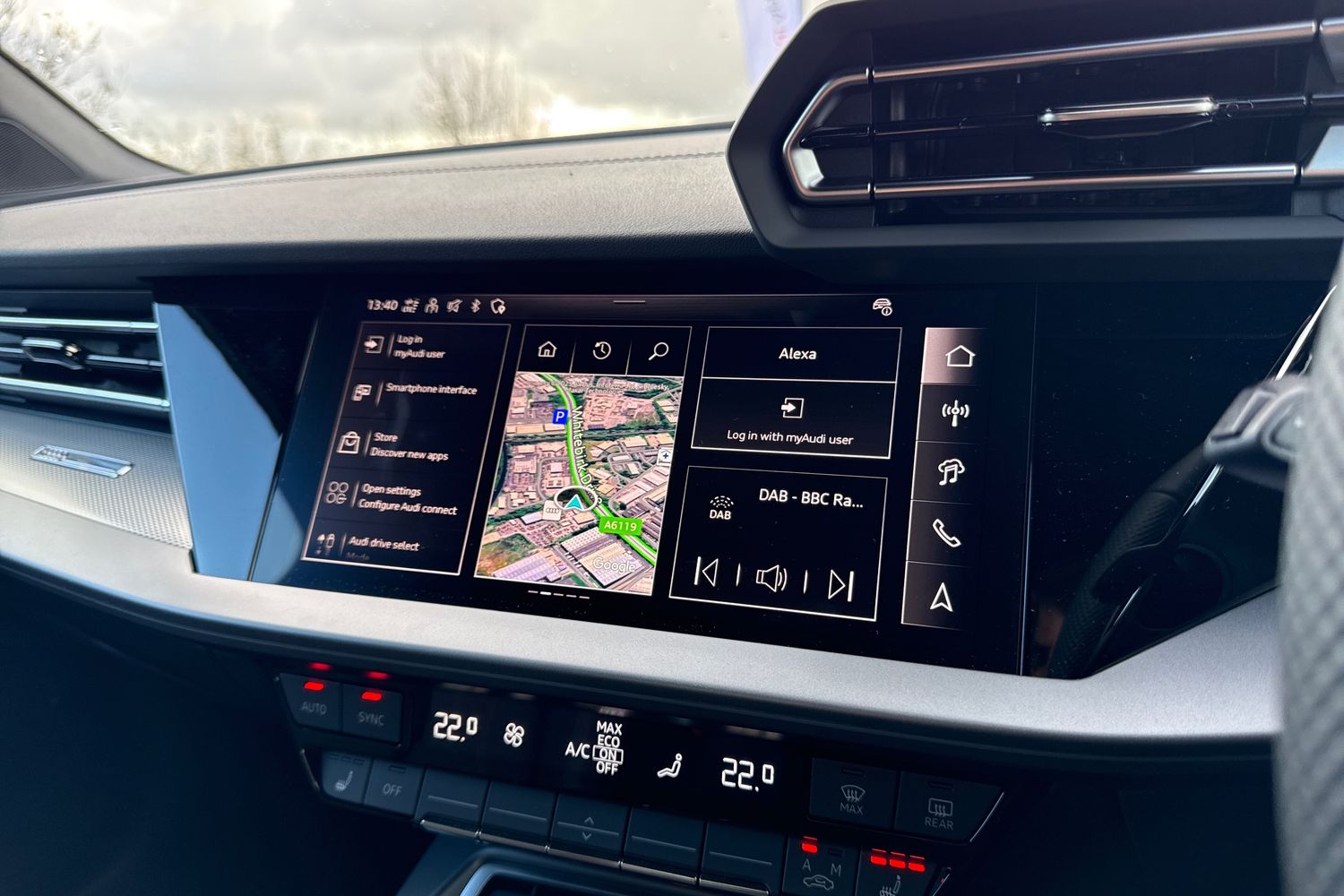 Used Audi A3 2026 for sale - 77383217: Photo 43