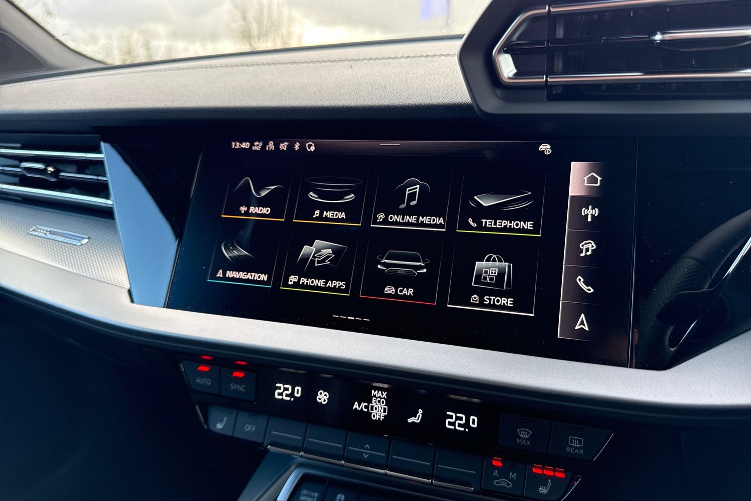 Used Audi A3 2026 for sale - 77383217: Photo 44