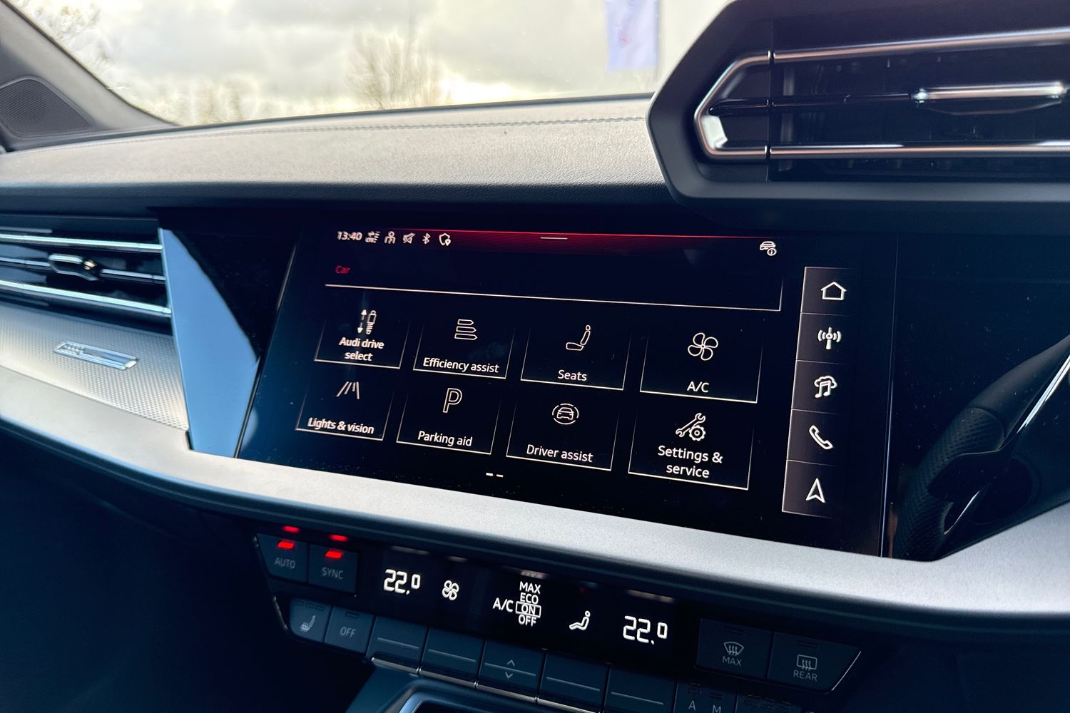 Used Audi A3 2026 for sale - 77383217: Photo 45