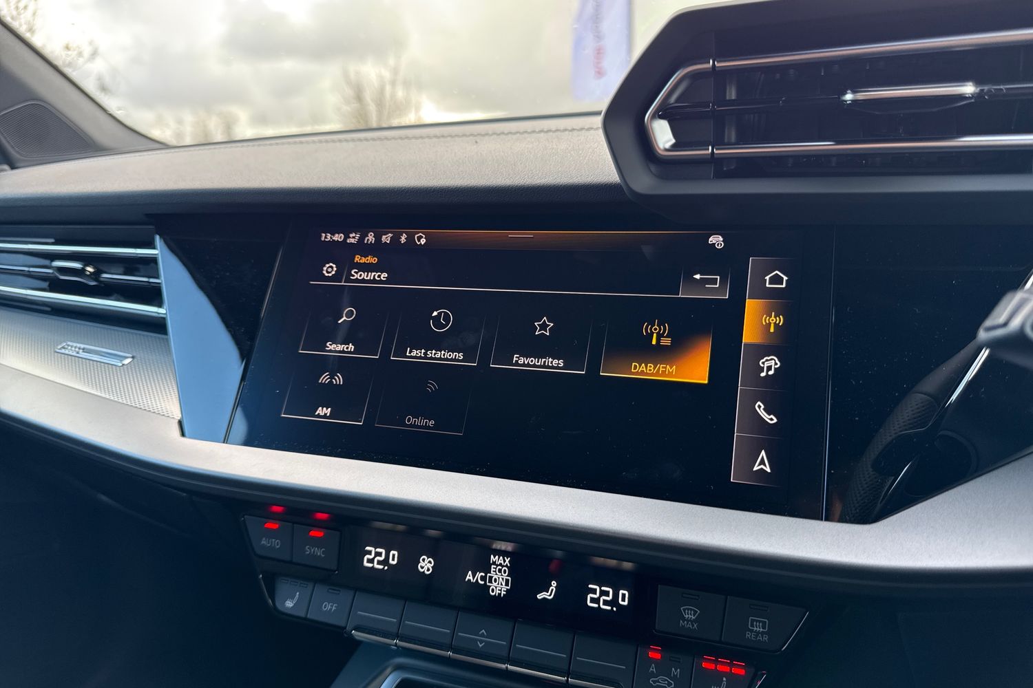 Used Audi A3 2026 for sale - 77383217: Photo 46