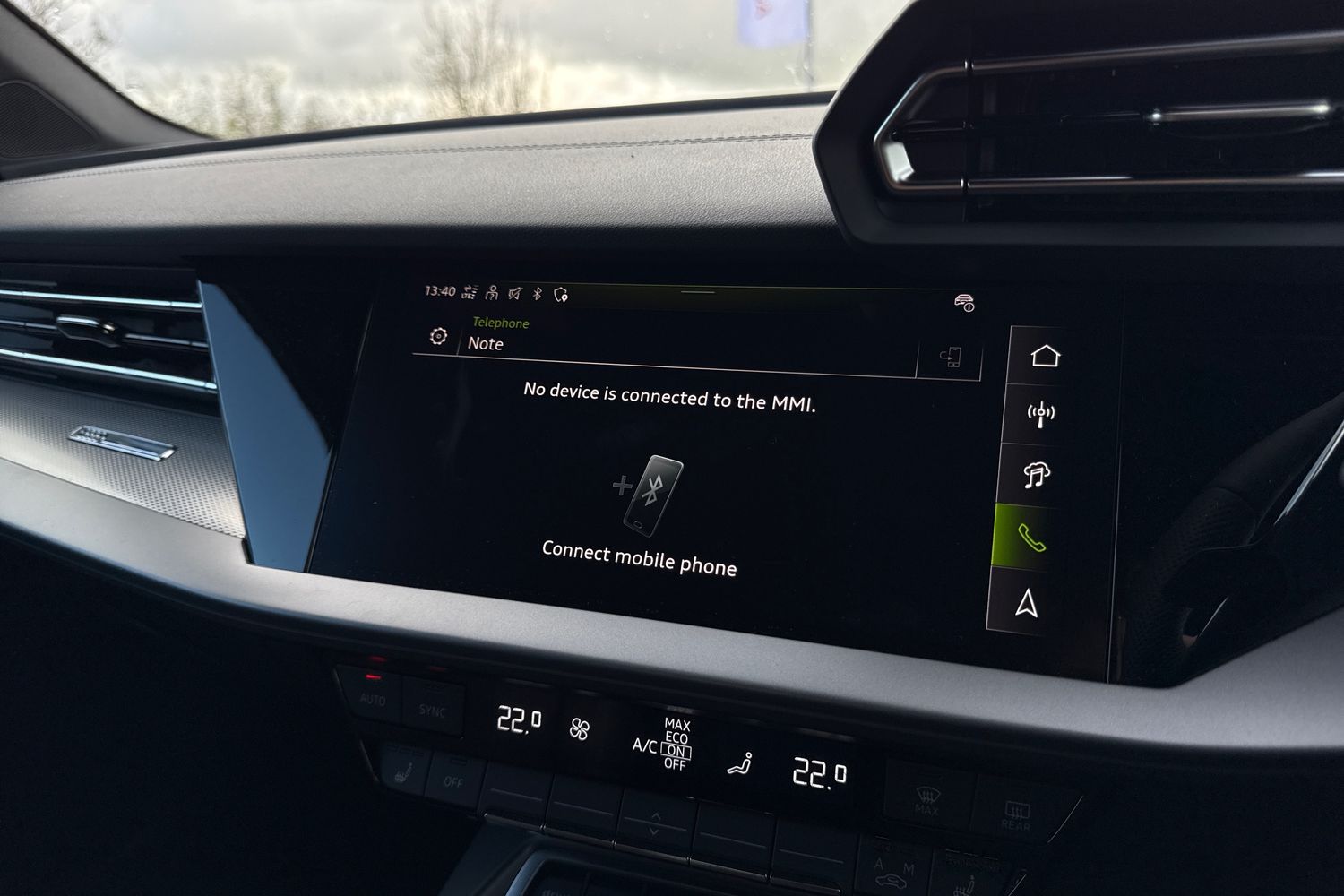 Used Audi A3 2026 for sale - 77383217: Photo 47