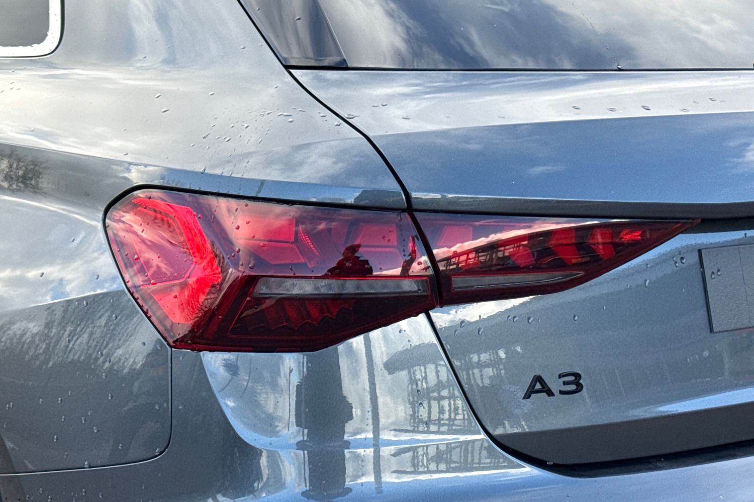 Used Audi A3 2026 for sale - 77383217: Photo 7