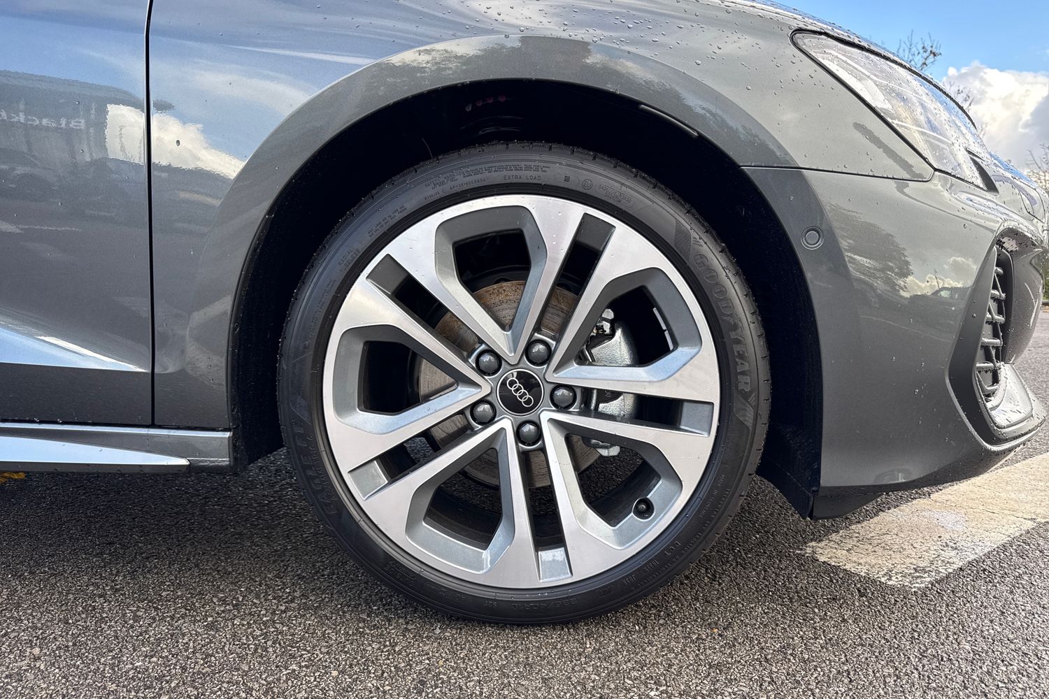 Used Audi A3 2026 for sale - 77383217: Photo 9