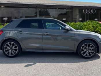 Used Audi A1 2025 for sale - 74872007: Photo