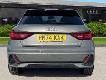 Used Audi A1 2025 for sale - 74872007: Photo
