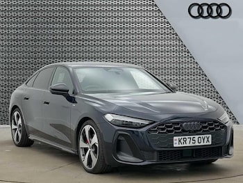 Used Audi A5 2025 for sale - 78325923: Photo