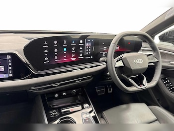 Used Audi A5 2025 for sale - 78325923: Photo