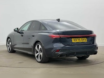 Used Audi A5 2025 for sale - 78325923: Photo