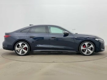 Used Audi A5 2025 for sale - 78325923: Photo