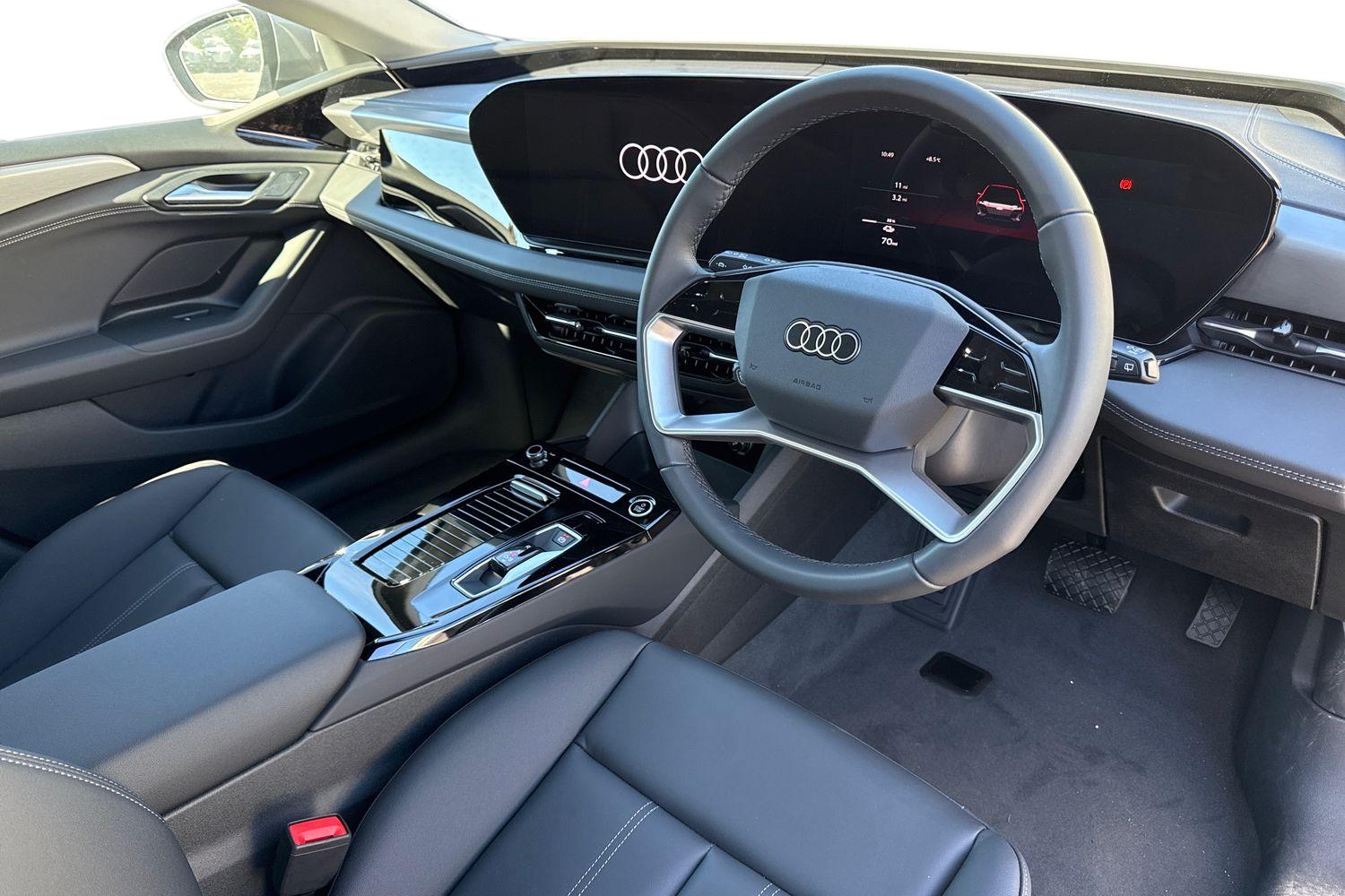 Used Audi A6 e-tron Avant 2025 for sale - 75908999: Photo 13